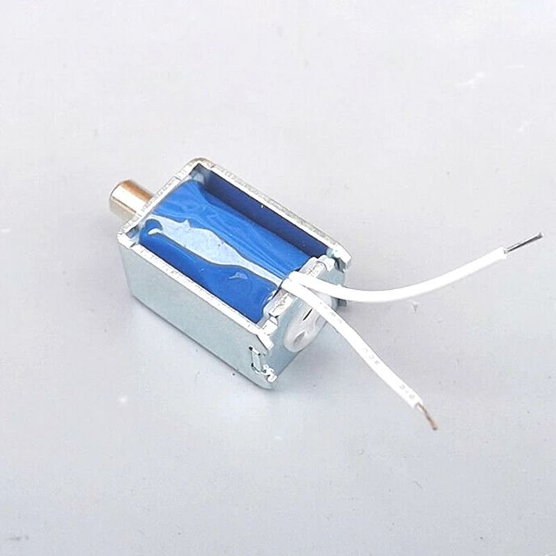 JQF1-3C1/DC3V Mini … - image