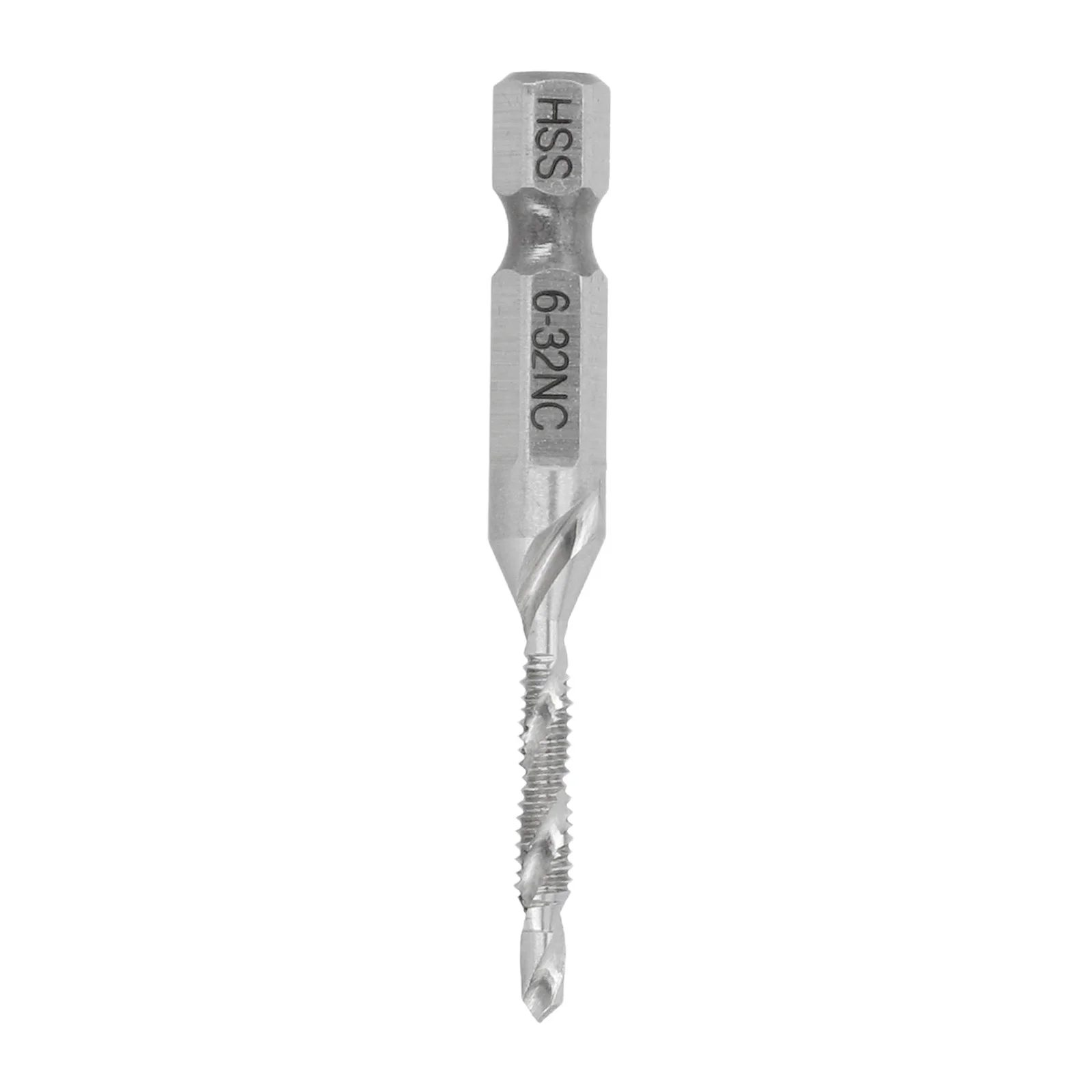 Step Processing Hex Shank Drill Bit Drill Bit Set Compound Deburring High Quality High Hardness Cone Replacement