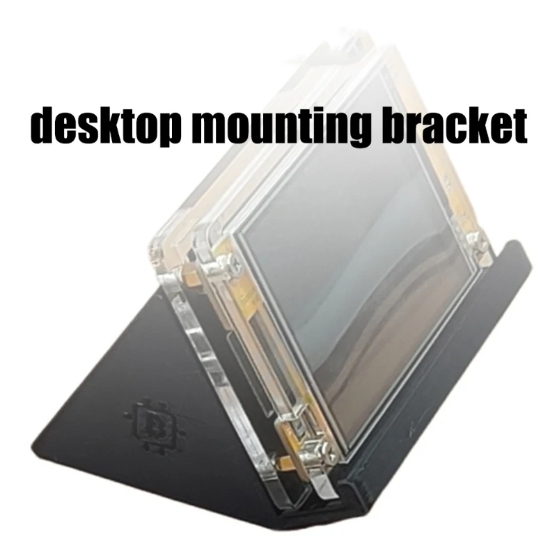  Portable Desktop Stand For Cryptos Miner Instants Assembly Saves Installation Time