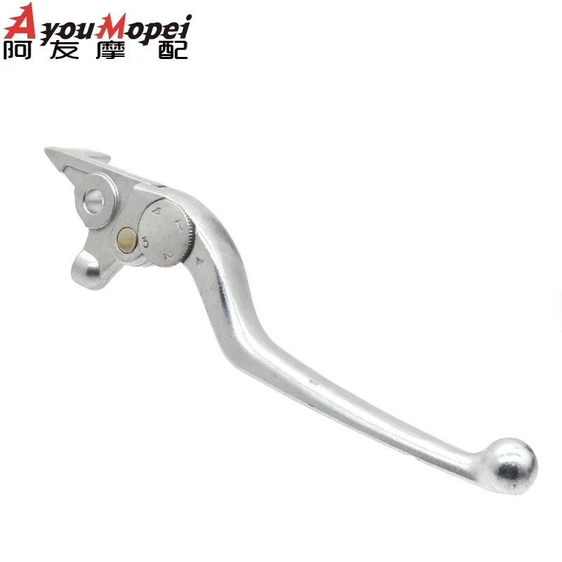 Front Brake Lever F… - image