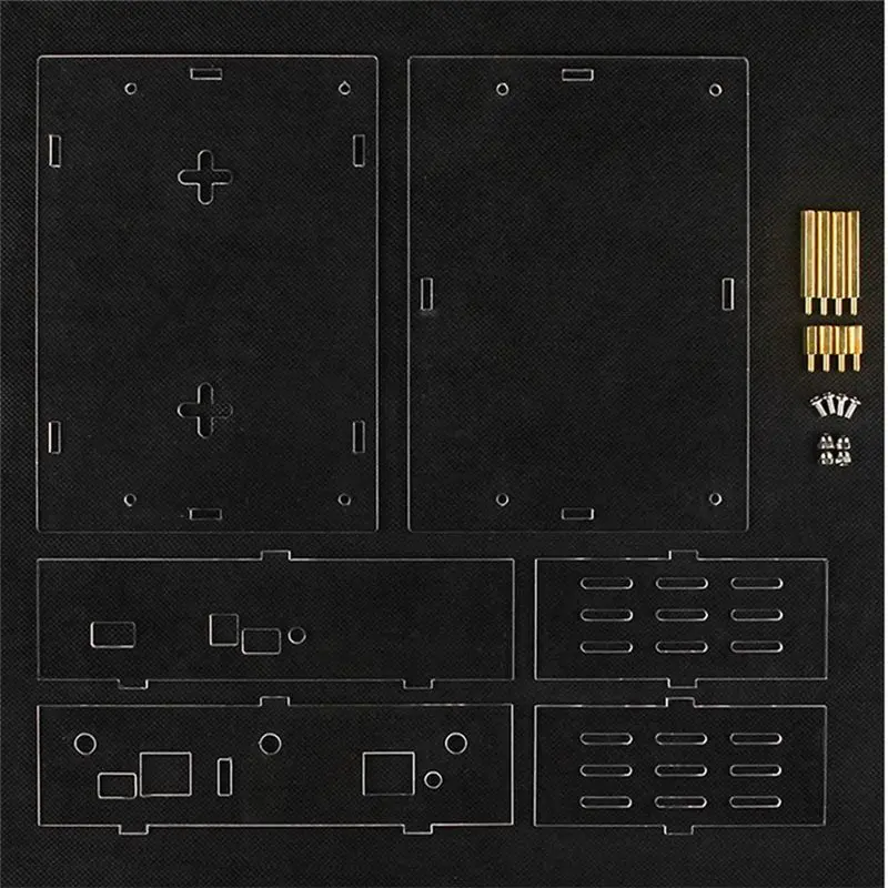 Y42A-For Banana Pi Openwrtone Antenna For Banana Pi Openwrtone MT7981B Chip Solution Wifi6 B
