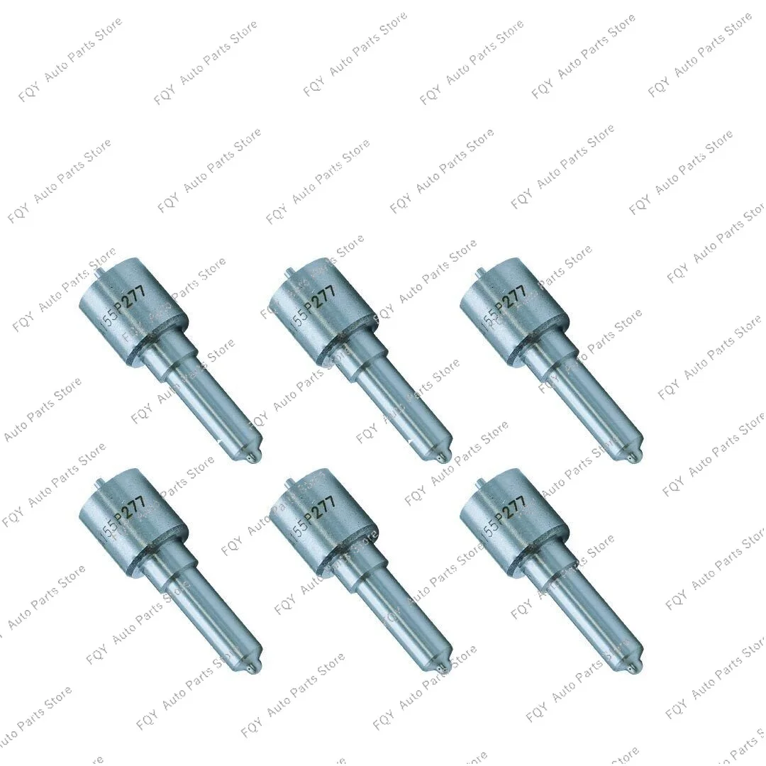 For 89-93 Dodge D250 D350 Cummins 5.9L 0432131837 Injector Nozzle DLLA155P277