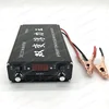 Promoción, inversor doble variable de alta potencia, 12v, convertidor electrónico inteligente, cabezal de refuerzo de batería 2