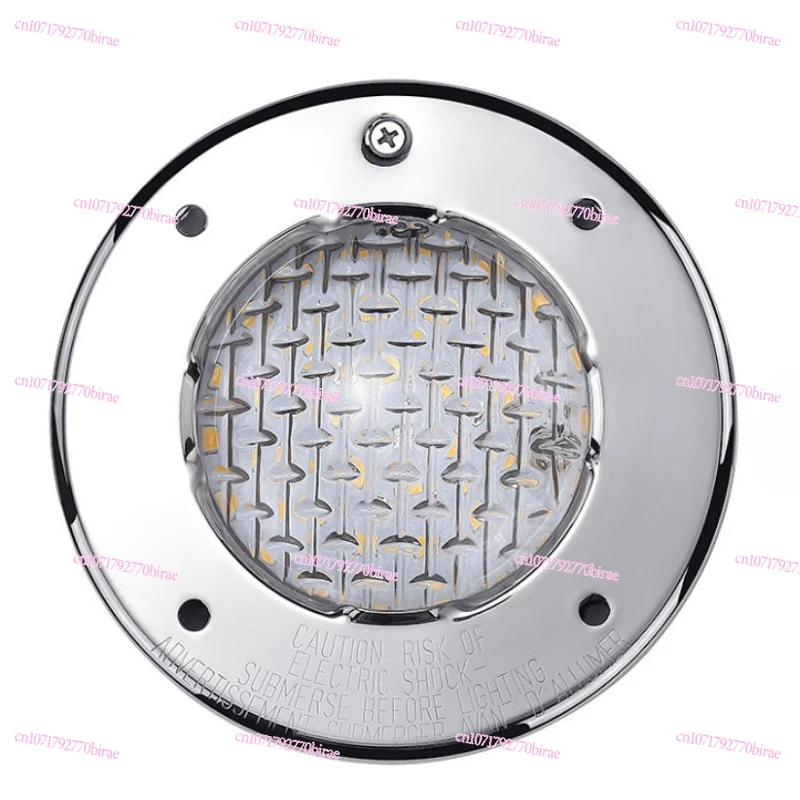 5G Underwater Pool and Spa Colored LED Lights