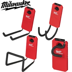 Milwaukee 48-22-8330 PACKOUT™ 9 In. Straight Hook 48-22-8331 Curved Hook 48-22-8332 Wide Hook 4” S-Hook 48-22-8333 Tool Accessor