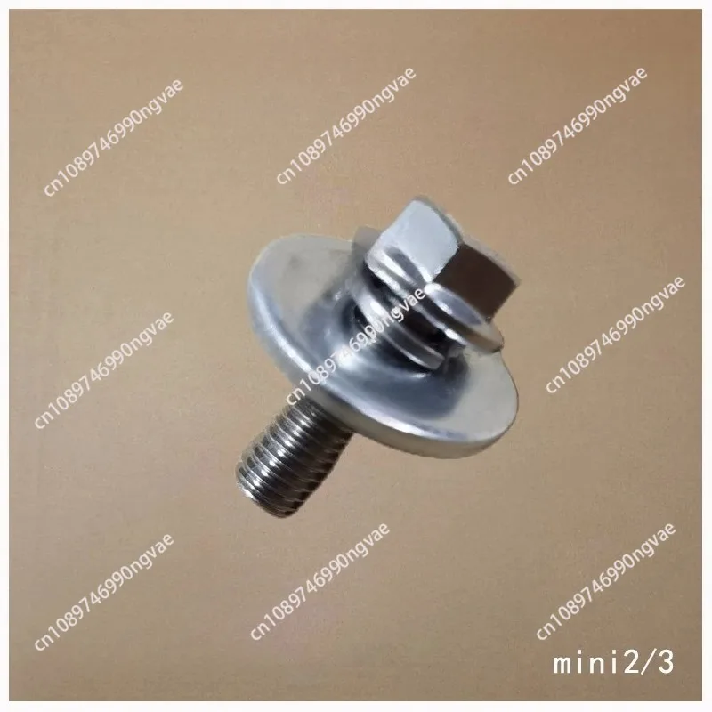 Mini Wall Mounted Washing Machine Tripod 30-881E 882E 883E 885E Bearing