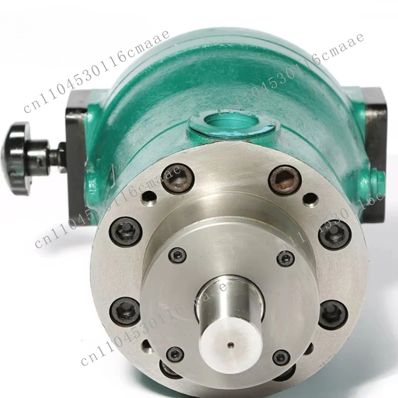 Hydraulic Oil Pump SCY SCY14-1B 2.5SCY14-1B 5SCY14-1B 10SCY14-1B 160SCY14-1B Oriental Hand Oil Axial Piston Pump Hydraulic Motor