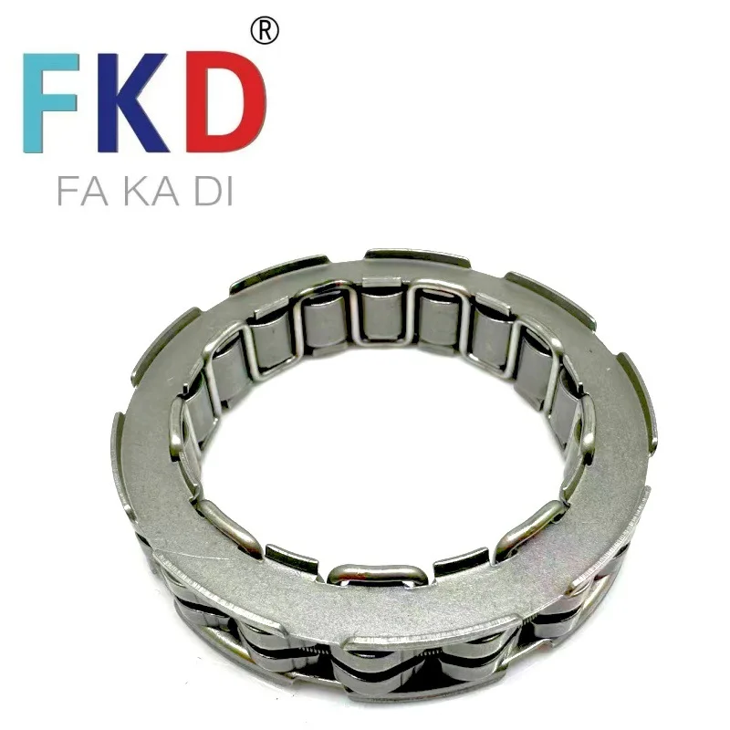 Cross-border export 4SH-16664-00 for Yamaha motorcycle 125/150cc clutch bearing