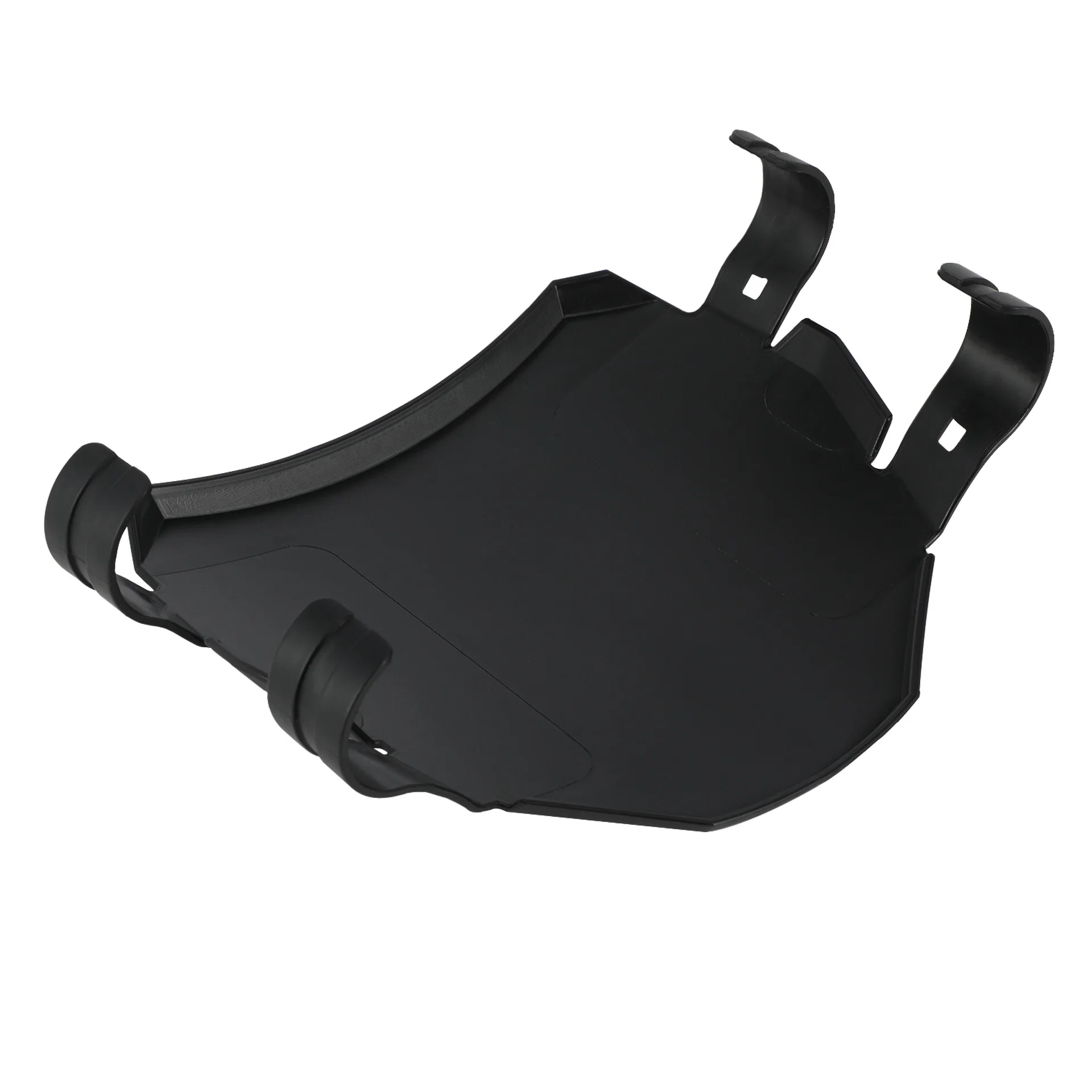 

High-Quality PP License Plate Replacement Parts for Light Bee X/S Motorcycles