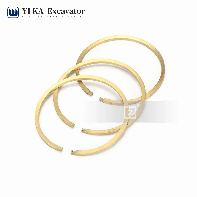 

79 * 72.2 * 3 intersection oil seal copper ring KOM-0111 booster oil seal copper ring KZ brand excavator