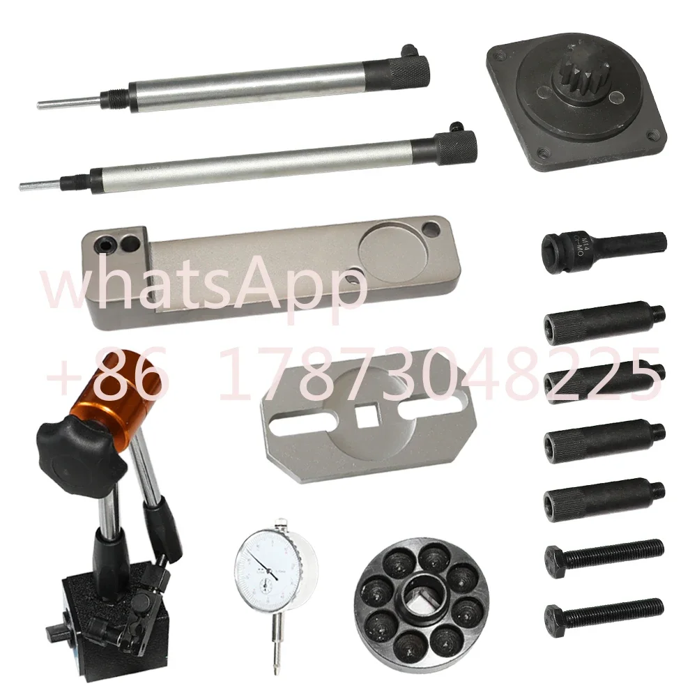 Engine Timing Tool Ferraris 458 Maserati 4.2 and 4.5 Masa 4.7 Timing Tool Alfa Romeo 2.9 Timing Tool