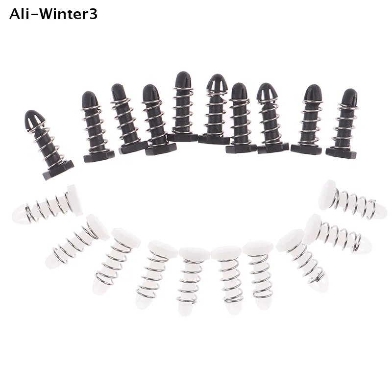 【Wy】10Pcs 14Mm Plas…