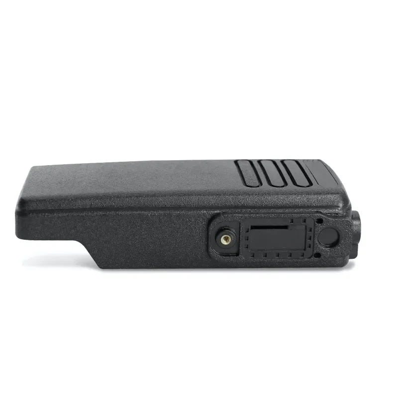 PMLN6111 طقم غطاء بديل لجهاز الاتصال اللاسلكي الأسود مع مكبر صوت لراديو موتورولا XPR7350 XIR P8600 DGP8050 DP4400 #3