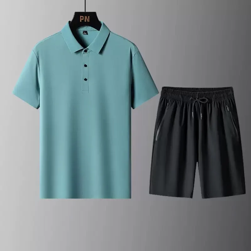 Summer Fashion Solid Color Com - Men'S Fashion Color บทวิจารณ์และราคา