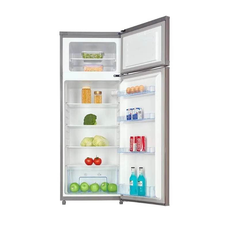 212L smart home top freezer refrigerator