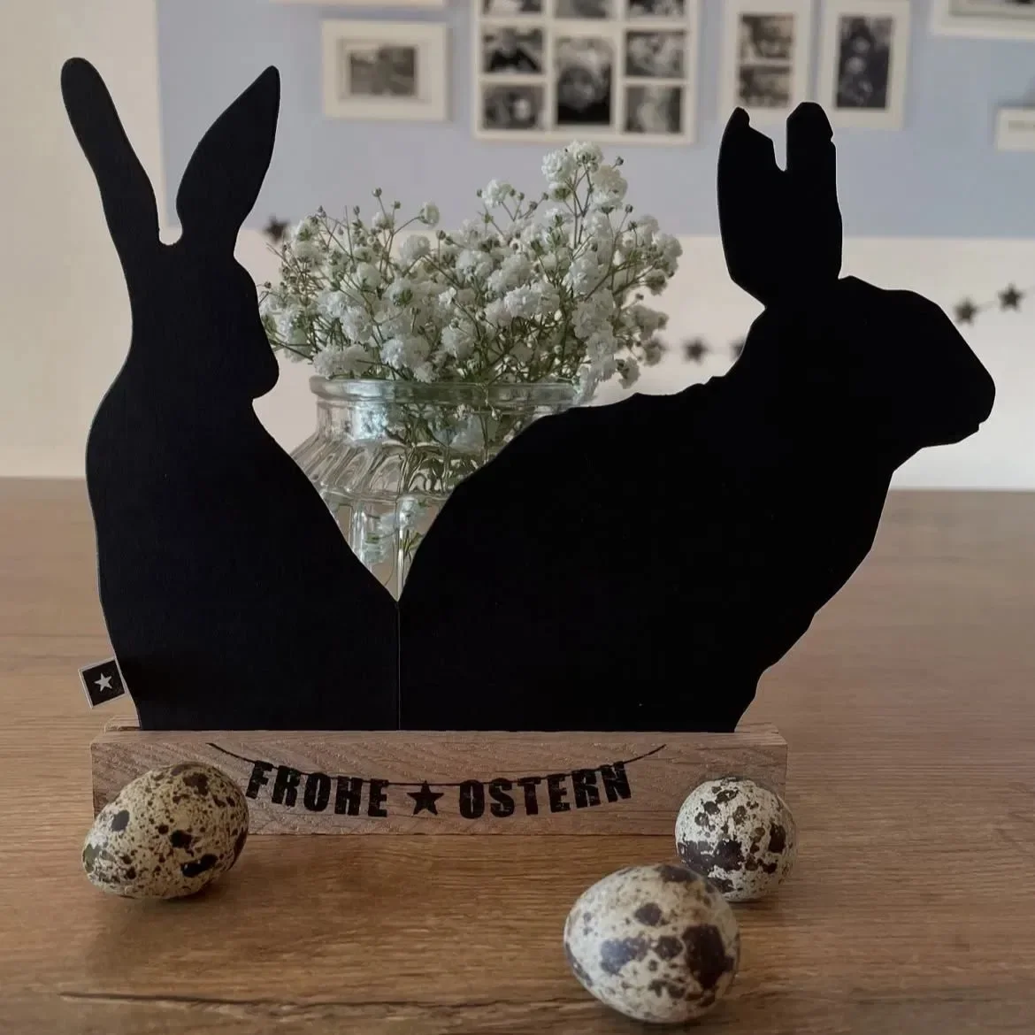 أصبع الحرفية المعادن قطع يموت قطع يموت العفن الأرنب بطاقة الديكور قصاصات ورقية كرافت بطاقة صنع DIY بها بنفسك الإستنسل يموت #4