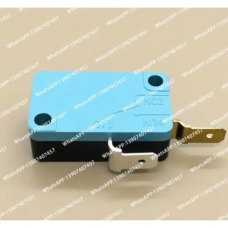 Normally open two-pin microswitch 83268 limit switch 250v0.1a.