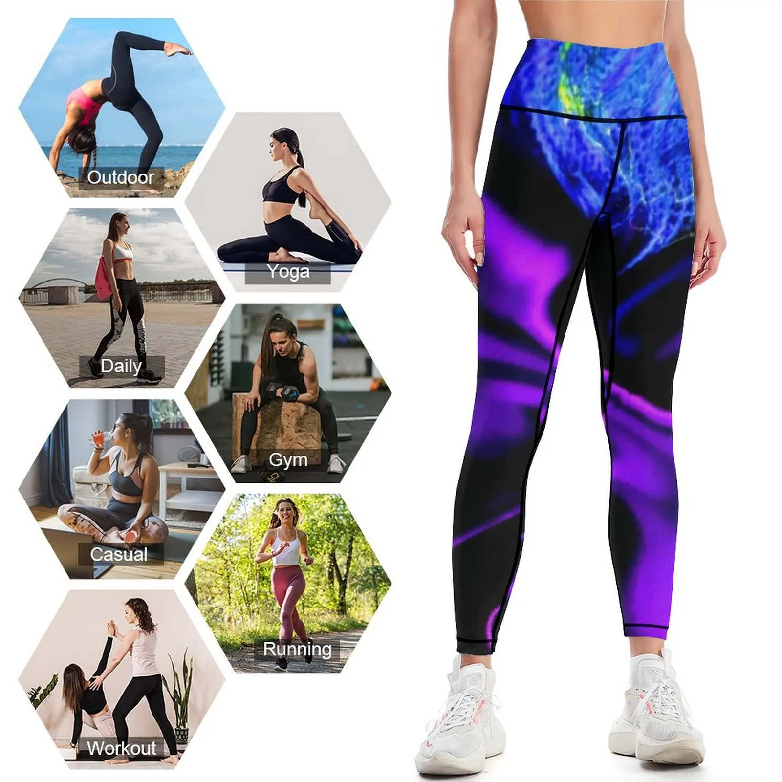 Mallas push up para mujer, pantalones cortos de entrenamiento