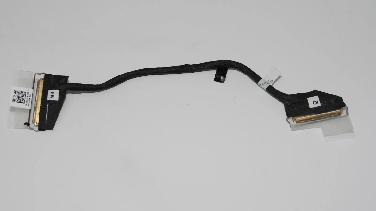 Original FOR Dell Inspiron 13 7391 2-in-1 Cable for USB IO Board - 5001K