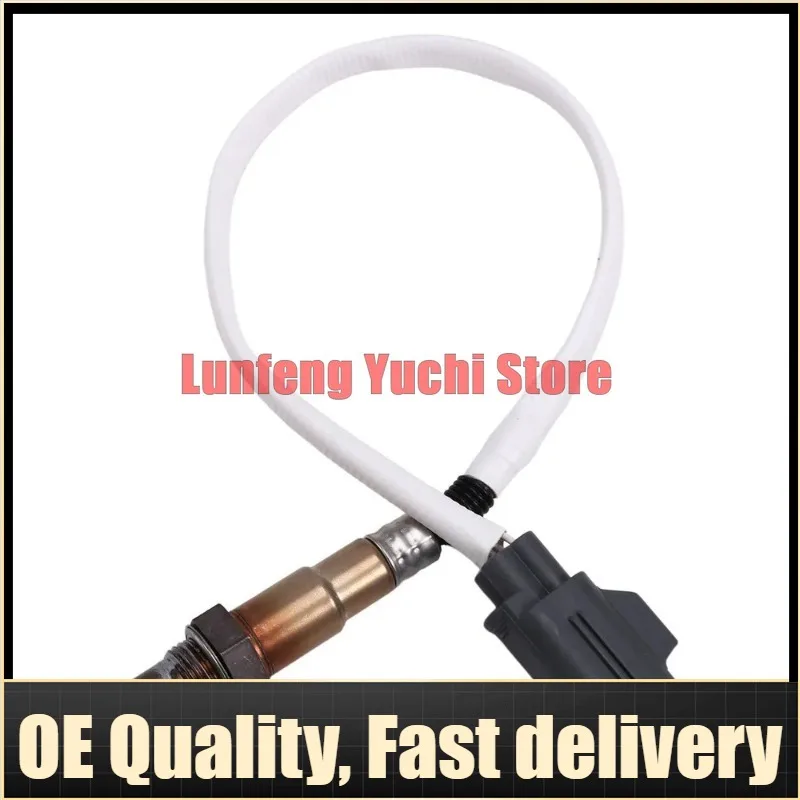 LR028931 - Oxygen Sensor For Land Rover Range Rover Evoque L538, Range Rover L322, Freelander 2 L359, Volvo