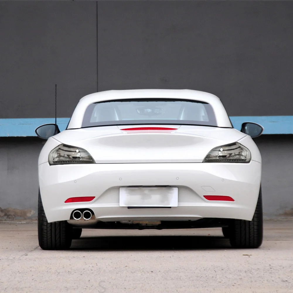 

Для Bmw Z4 20I 23I 28I 30I 35I 2009-2016 светодиодные задние фонари в сборе, обновленный новый стиль, аксессуары для заднего стоп-сигнала