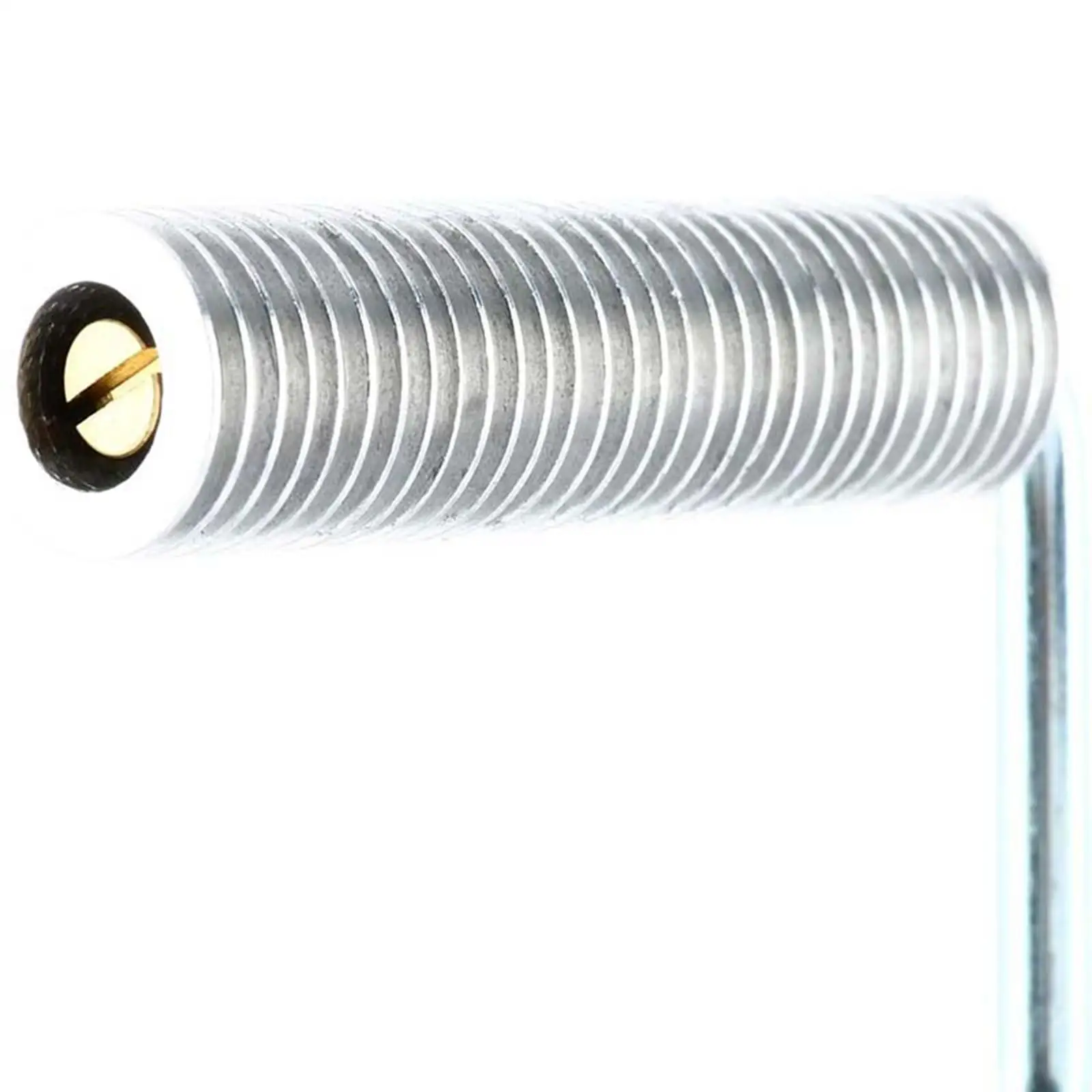 4Pcs Fiberglass Roller Detail Brushes with 1 Pair Kit, Fiberglass Bubble