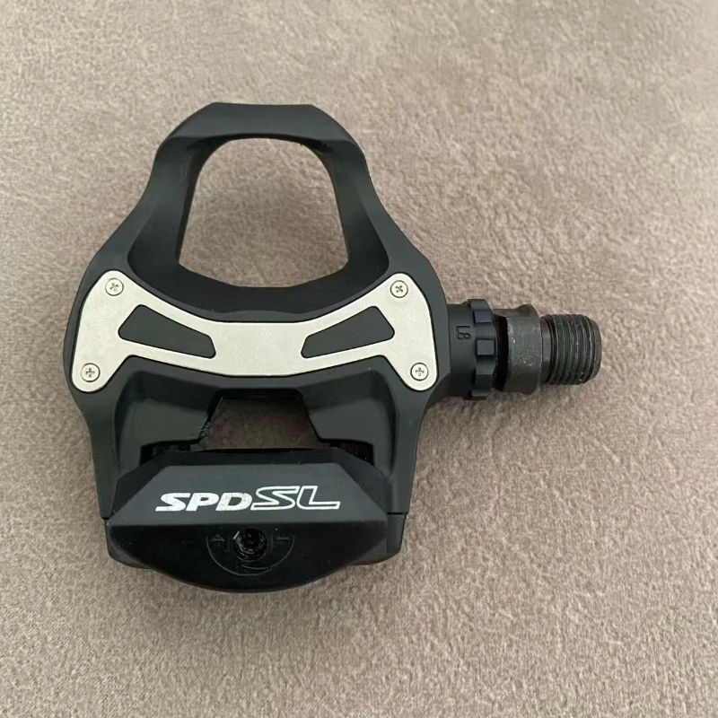 

Shimano 105 PD-R550 SPD-SL Road Bike Pedals Carbon Self-Locking Pedals Bicycle Cycling Pedals MTB Road Bike Accessories