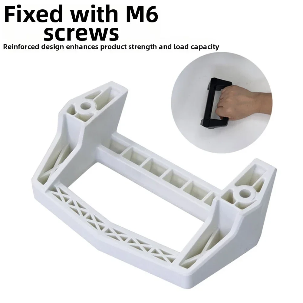 

RV Accessories RV Handle Mobile Equipment Carry Pickup Truck Luggage Tie Down Rope Bracket RV Pickup Tools