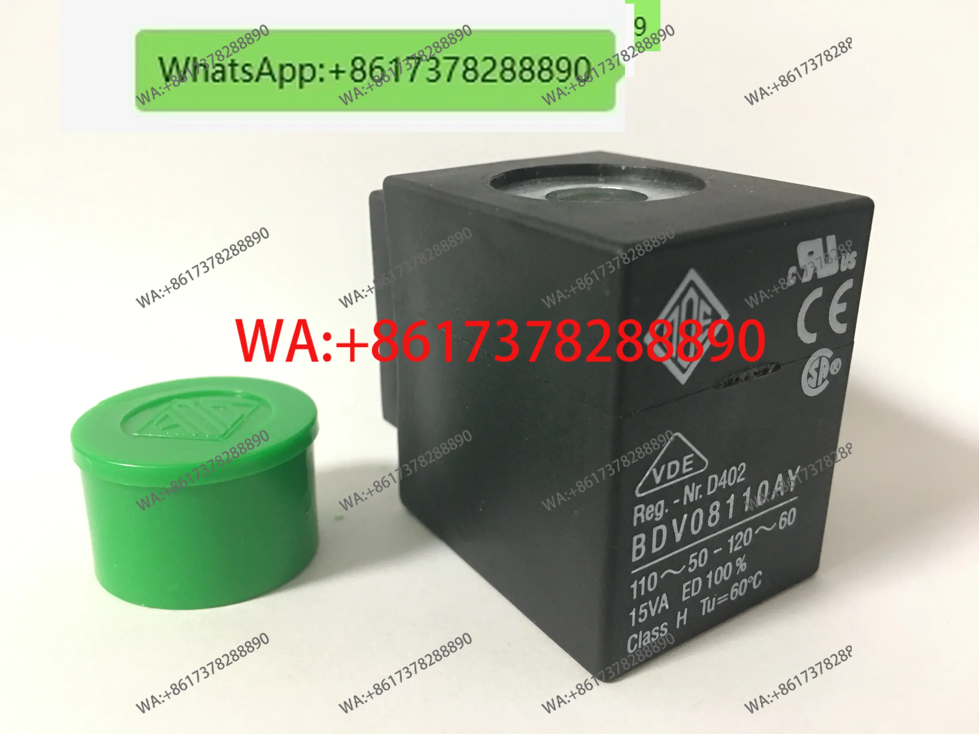 Coil BDV08110AY Ita…