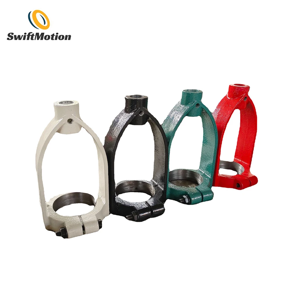 

Portable mortise and tenon positioner for woodworking slotting