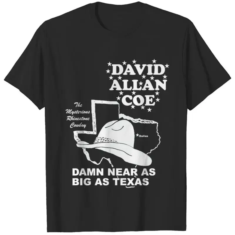 Damn Near David Al Lan Co E T Shirt