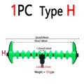 1PC Type H