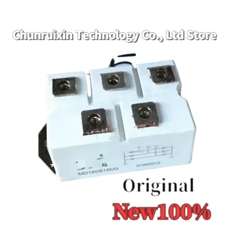 

MD160S18M3 MD200S18M3 MD160S16M3 MD200S16M3 New