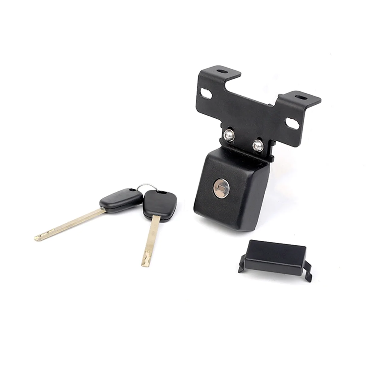 

Скрытая фонарь с защелкой