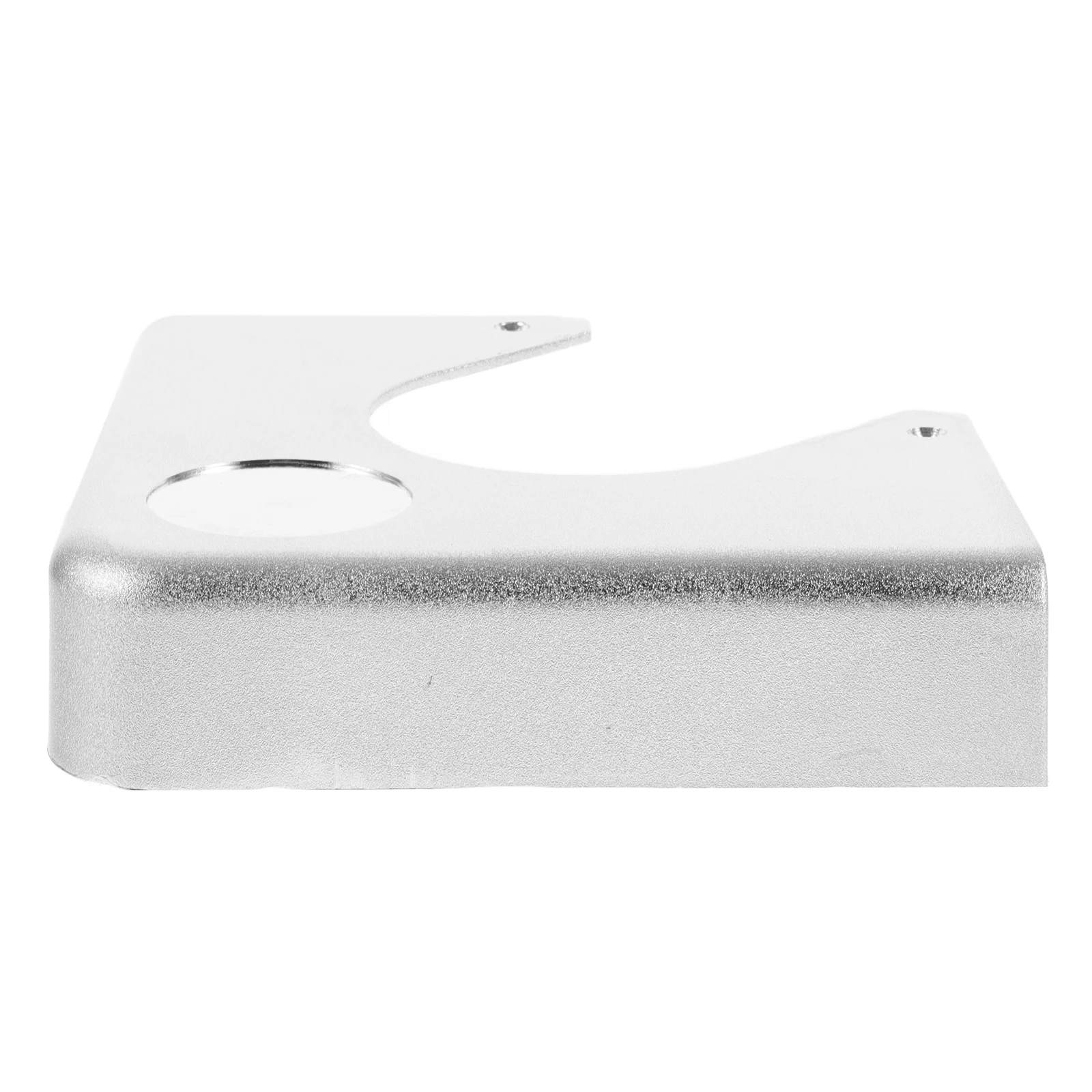 

Stainless Steel Corner Protector for Pool Table Silver Round Durable Hardware Accessories Snooker Table Guard BILLIARD EDGE