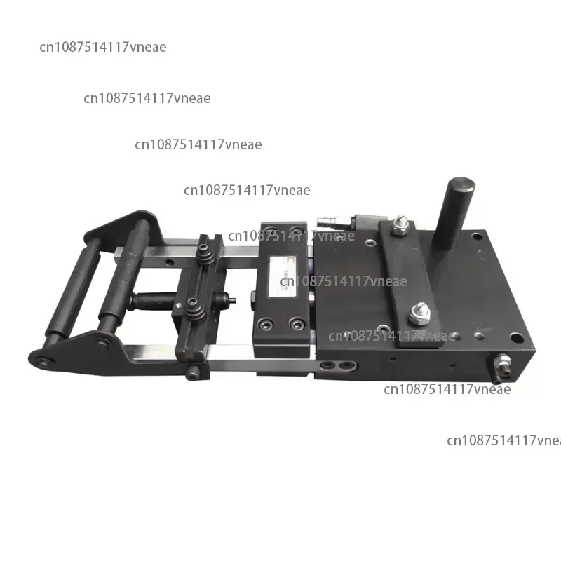 Af-1c Automatic Pneumatic Air Feeder Punching Device 380V CNC Carton with  Motor As Core Component