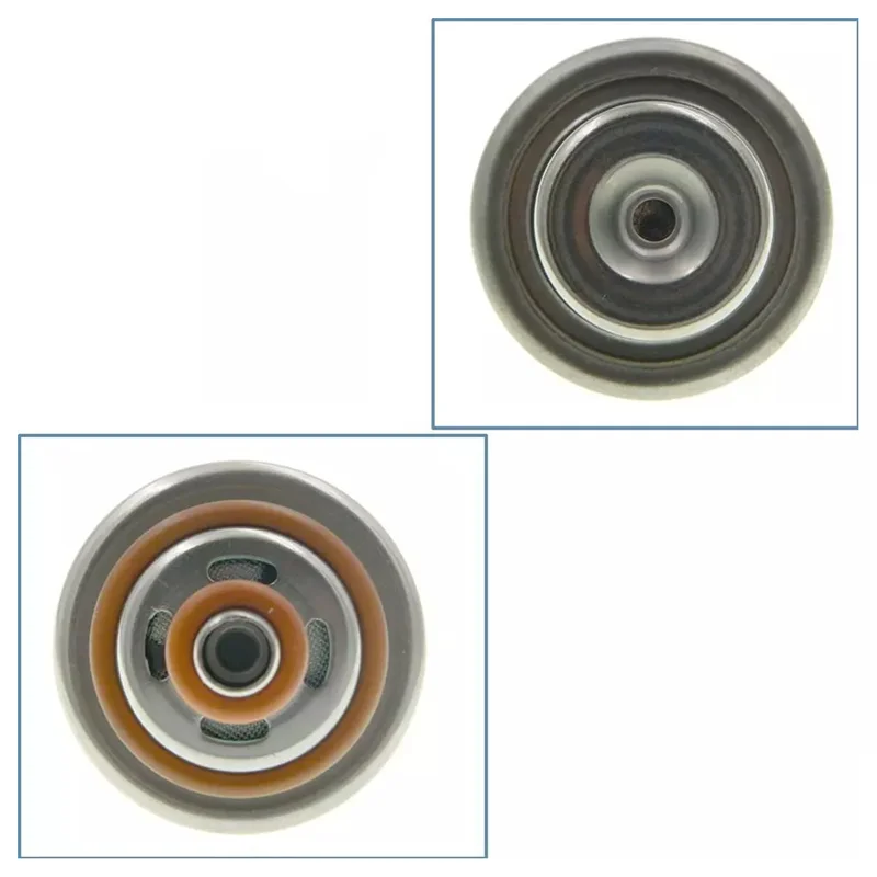 5003870AA PR262 4740420 Neuer Kraftstoffdruckregler für Dodge-Teile-Zubehör