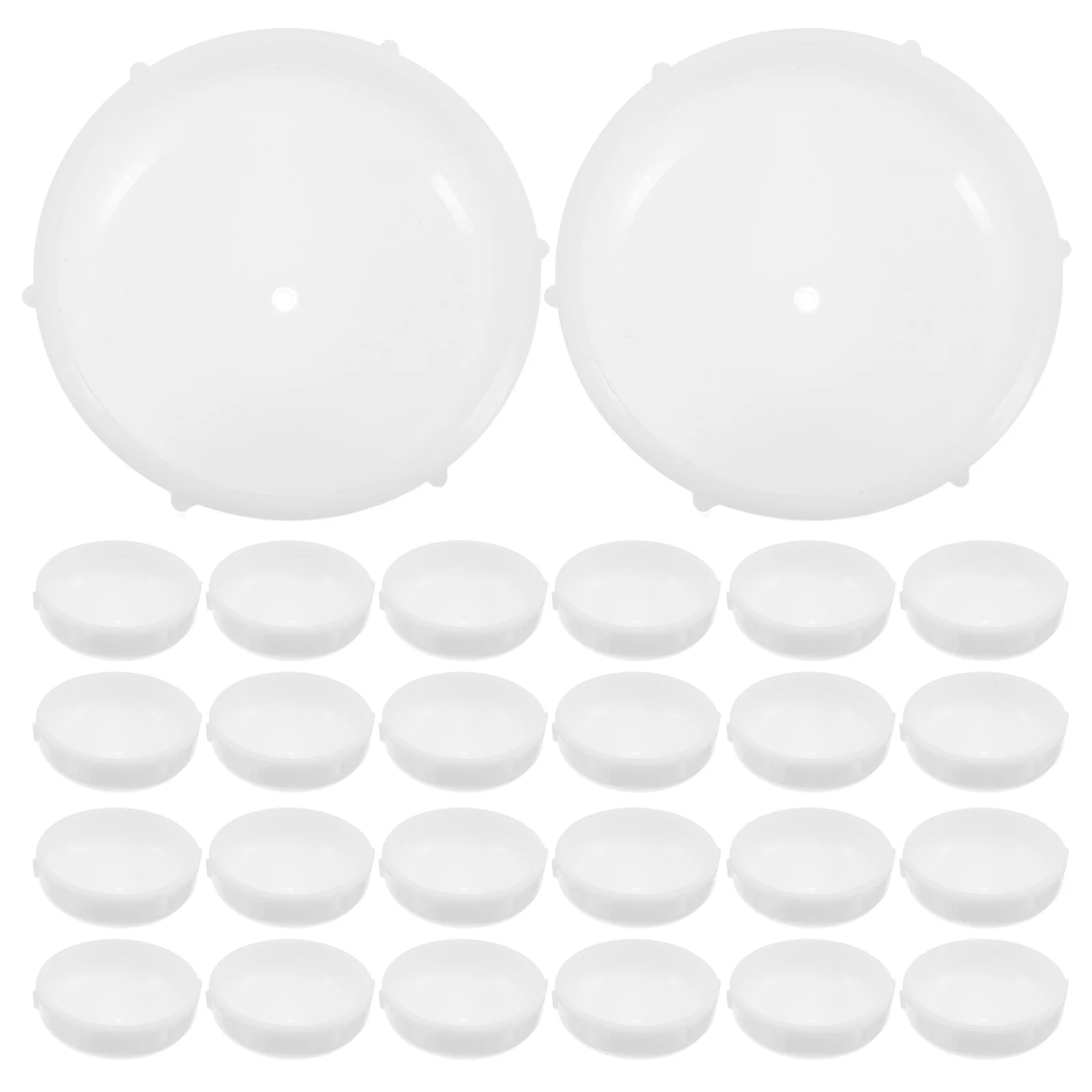 

80 шт., железные подушечки для ног стола, стула, пластиковые колпачки для ножек мебели, гладкие скользящие для улицы, патио, стулья, балкона, табуреты, столы, пол