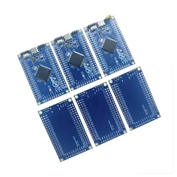 Placa de núcleo del sistema mínimo STM32G4, STM32G473, STM32G473VET6, placa de desarrollo
