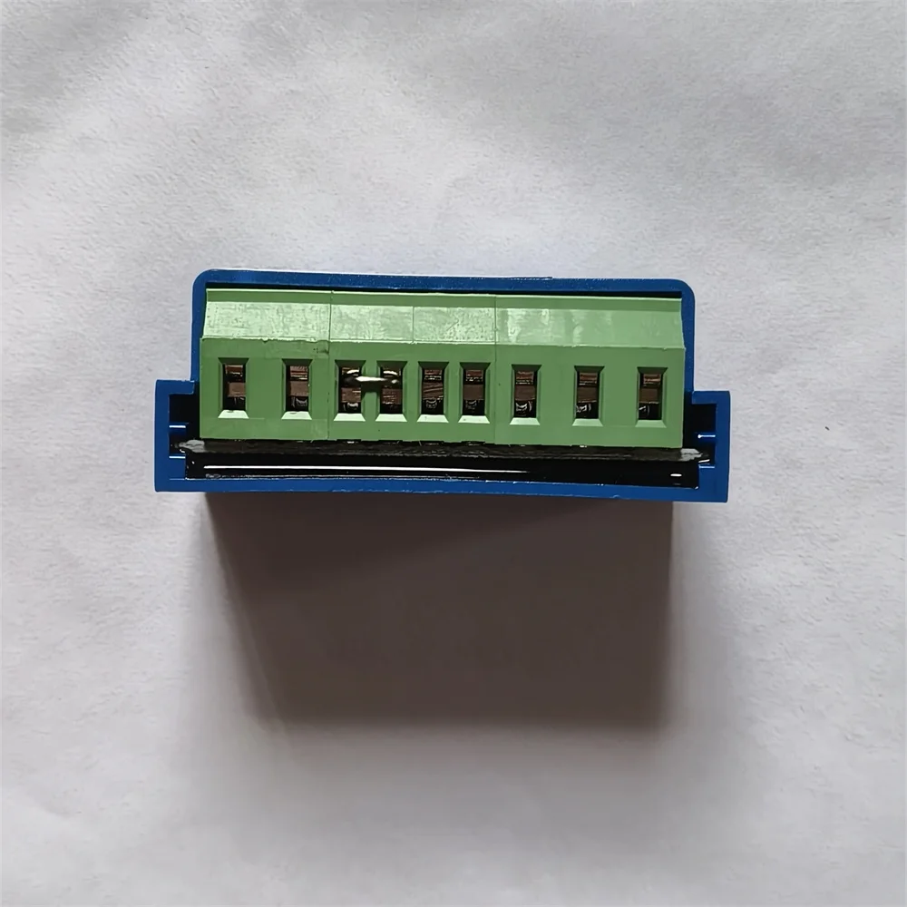 NBRCE-440-1 AC Current Transducer 440V 50-60Hz CE Current Transmitter Industrial Sensor for PLC Motor Generator Monitoring