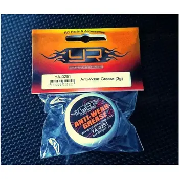 10 最佳銷售 遙控模型潤滑脂 - №6