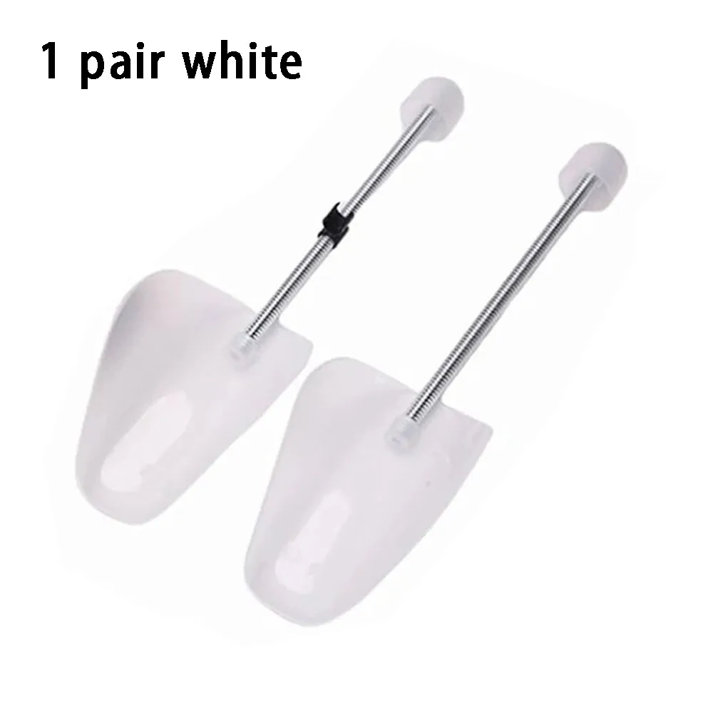 1 pair white