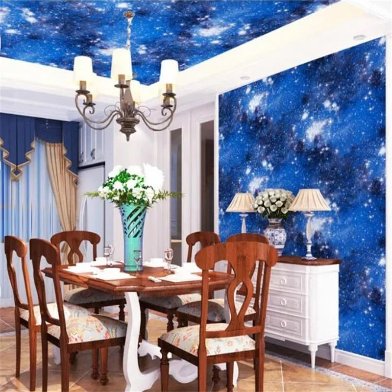 carta-da-parati-autoadesiva-3d-cielo-stellato-adesivo-da-parete-e-soffitto-decorazione-casa-carta-da-parati-impermeabile-in-pvc-adesivi-da-parete-rimovibili-e-riposizionabili