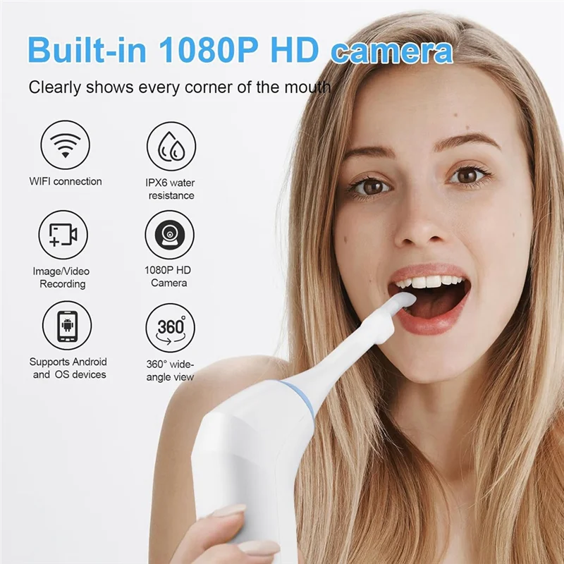 

MOPHE-Электронное средство для удаления камней из миндаля с камерой, набор для удаления камней из миндаля, 3 уровня всасывания, вакуум для камней из миндаля