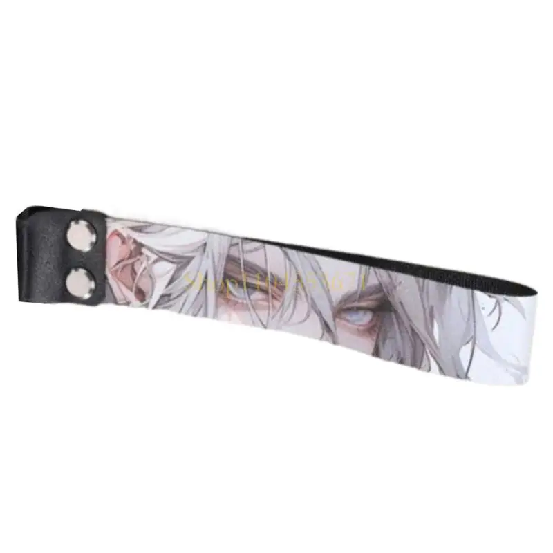 Best Seller Wooting Keyboards Strap Keyboards Lanyard for Gamers Cosplayers Twill Ribbon