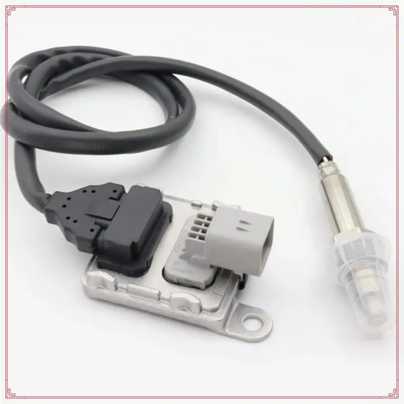

DZ110621 Car Nitrogen Oxide Sensor Nox Sensor For John Deere 7230R 7250R MEAT & DORIA HOFFER DZ109689