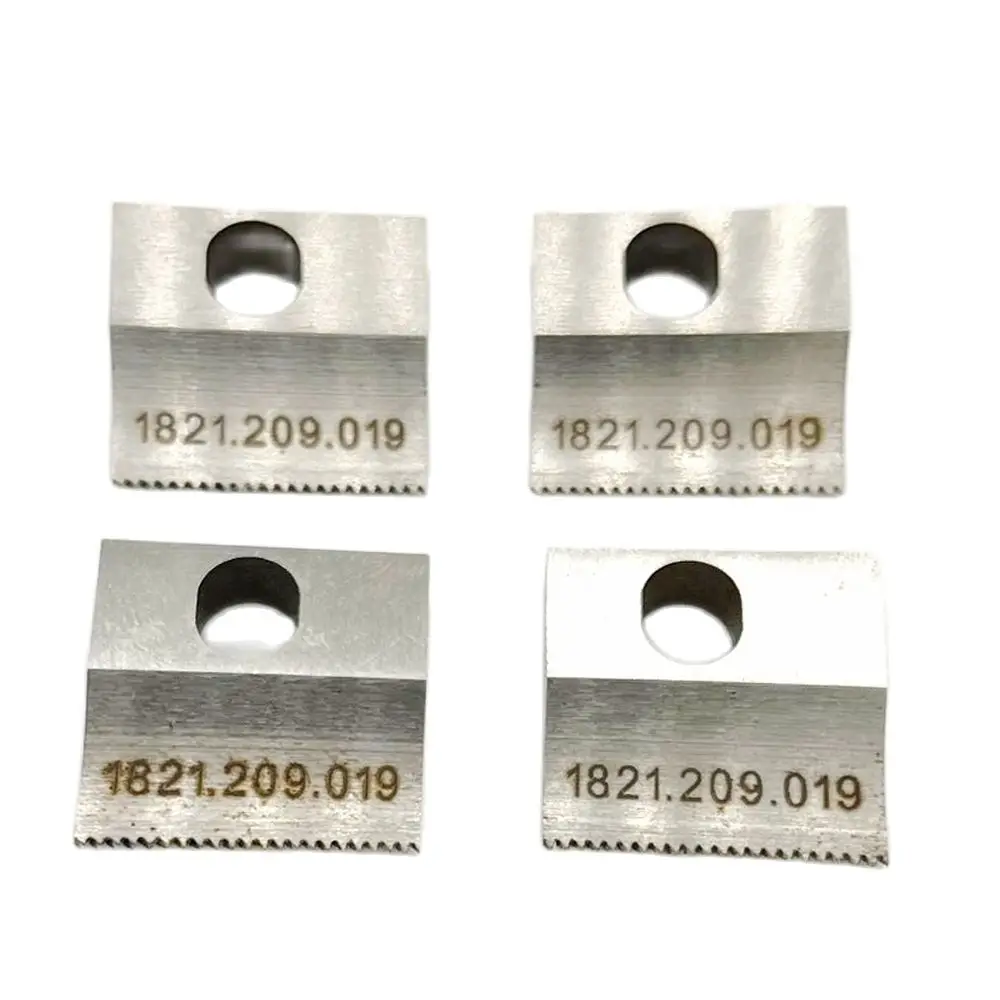 Orgapack Spare Parts 1821.209.019 Knife Cutter suitable for ORT250 Packing Banding Stripping Friction Welding Machine