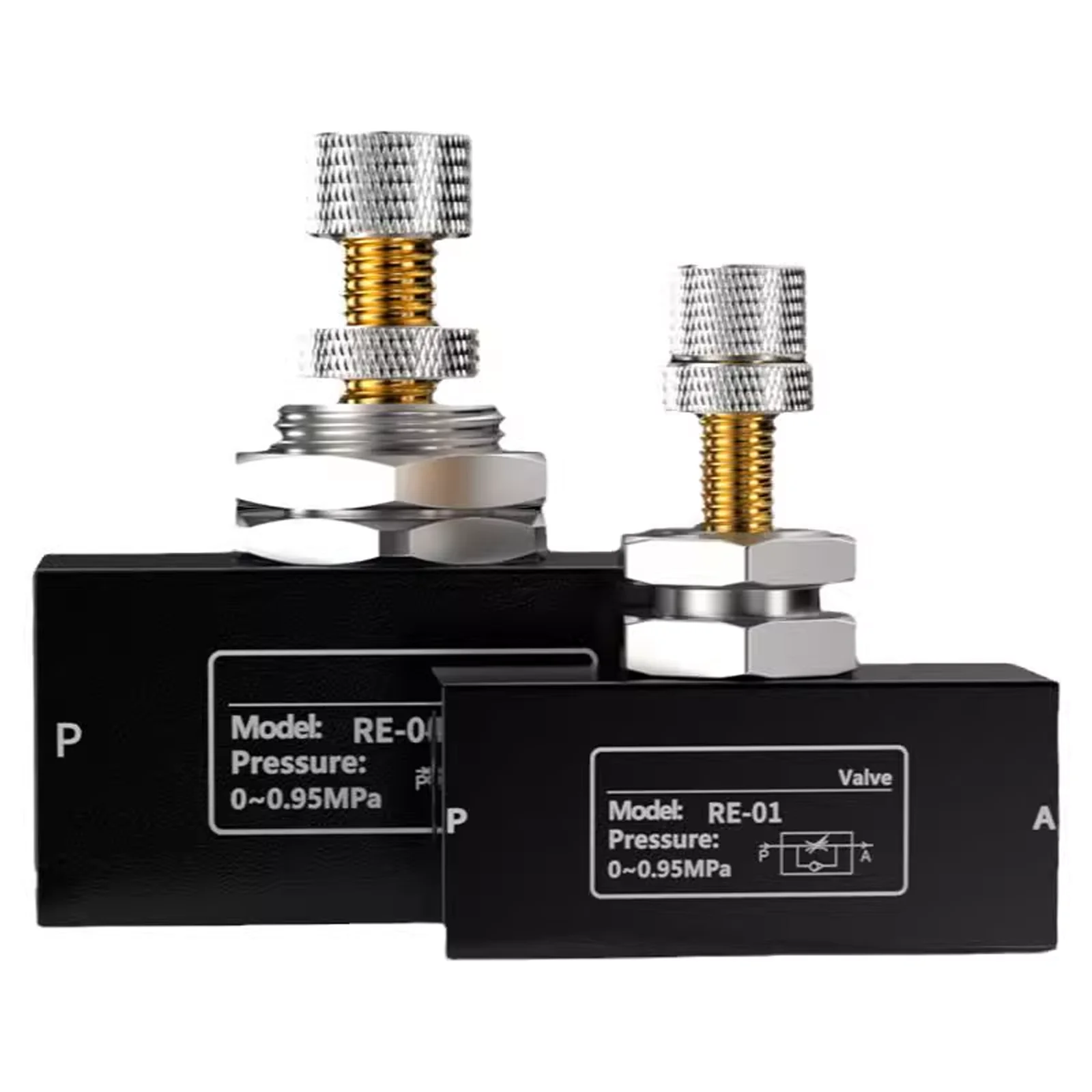 One In One Out One-…