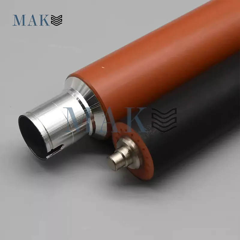 

M052-4101 M052-4059 Upper Fuser Roller Lower Sleeved Roller For RICOH Aficio SP 5200DN 5210DN 5200S 5210SF 5210SR