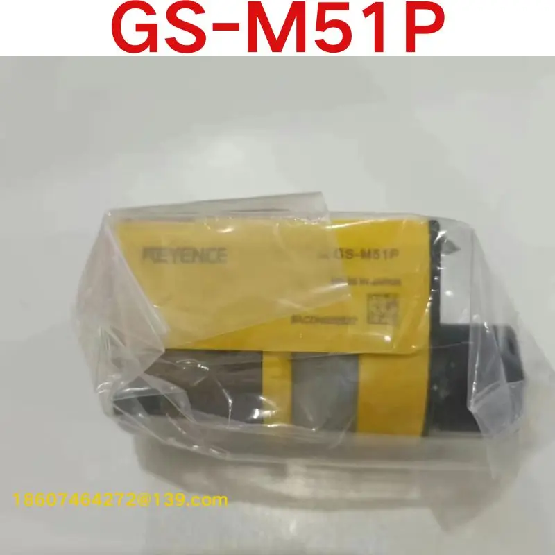 

brand-new. Safety door switch GS-M51P
